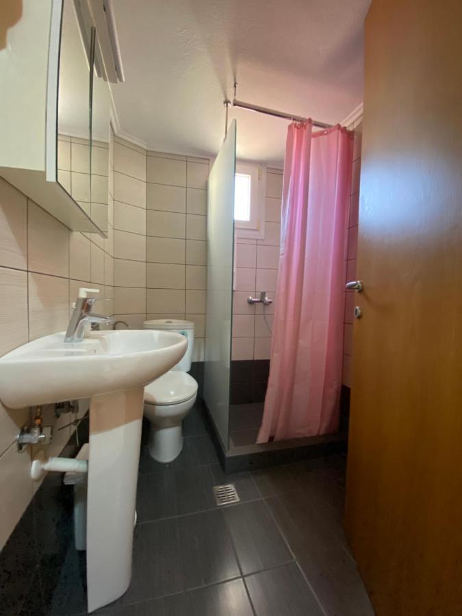 Tobacco Warehouse Apartment カヴァラ エクステリア 写真