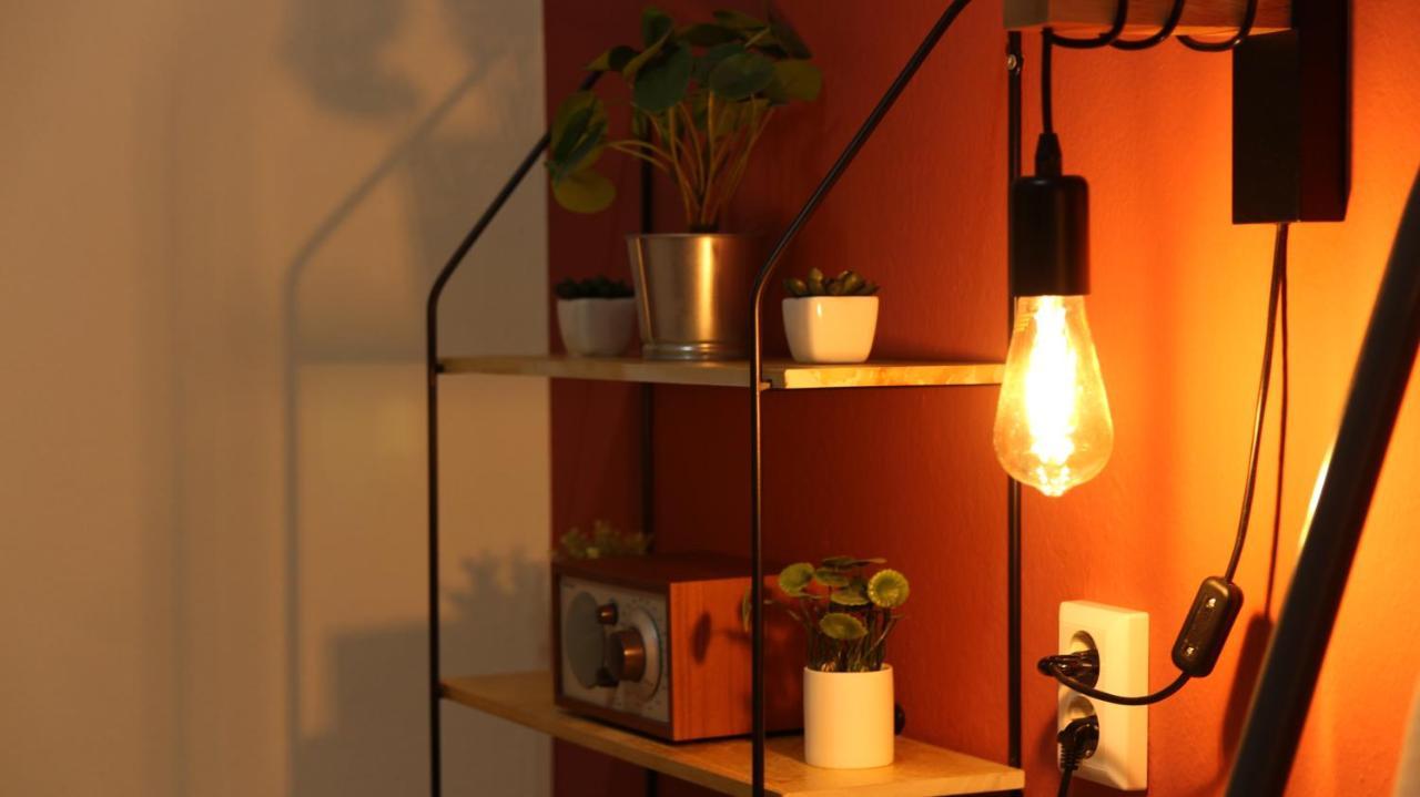 Tobacco Warehouse Apartment カヴァラ エクステリア 写真