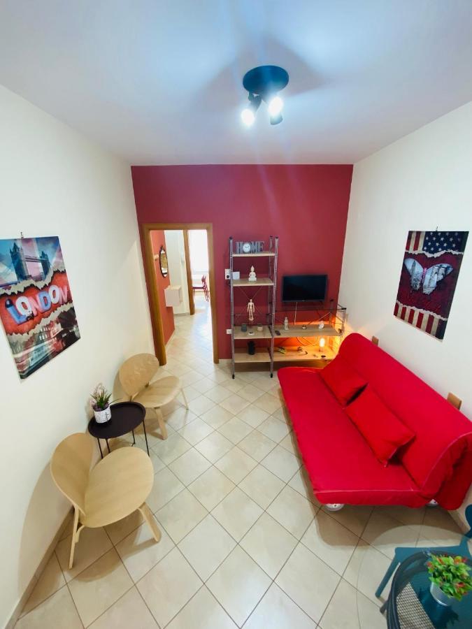 Tobacco Warehouse Apartment カヴァラ エクステリア 写真