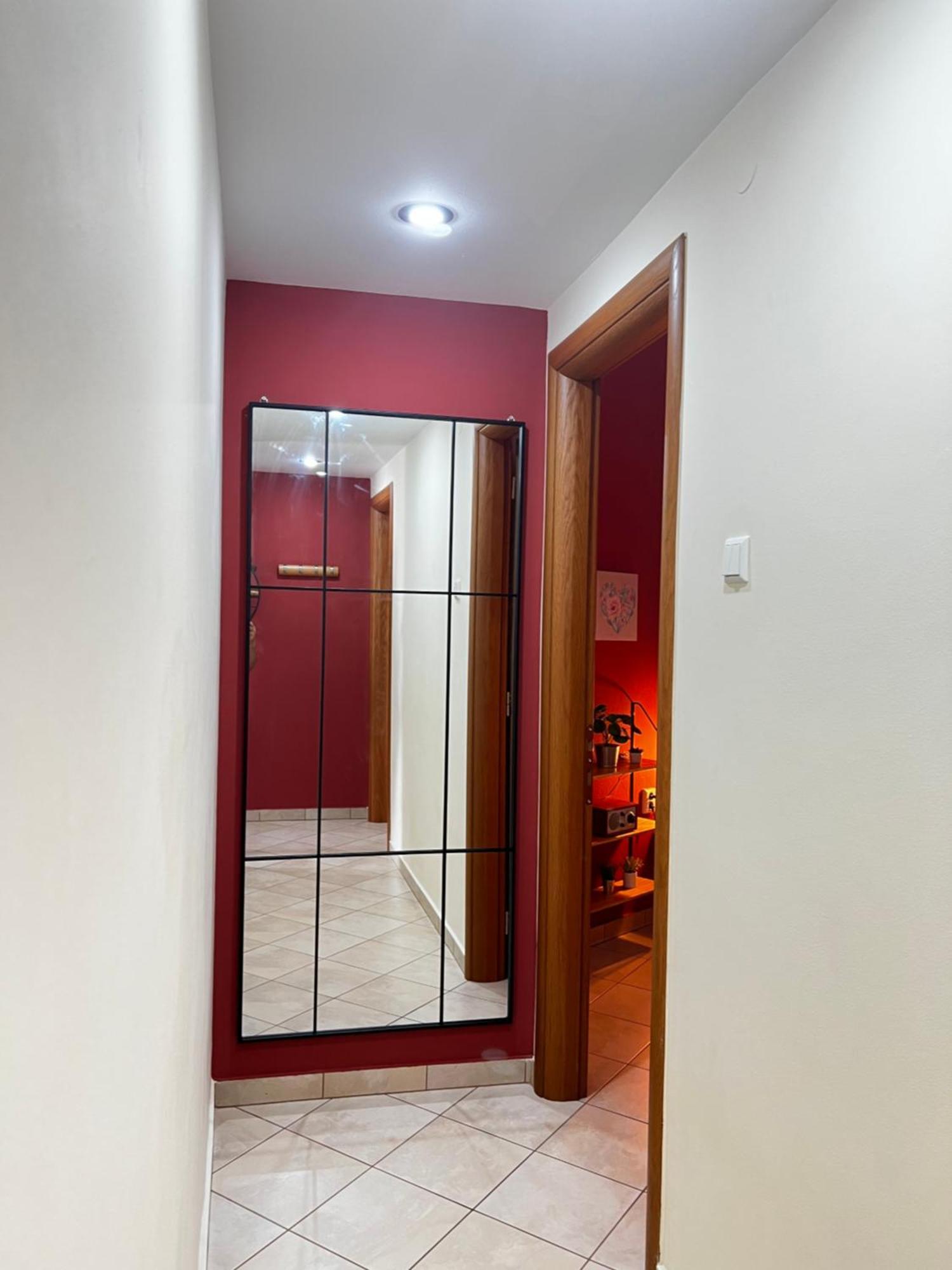 Tobacco Warehouse Apartment カヴァラ エクステリア 写真