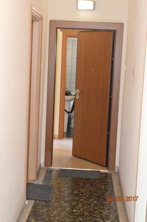 Tobacco Warehouse Apartment カヴァラ エクステリア 写真