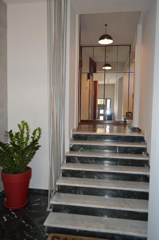 Tobacco Warehouse Apartment カヴァラ エクステリア 写真