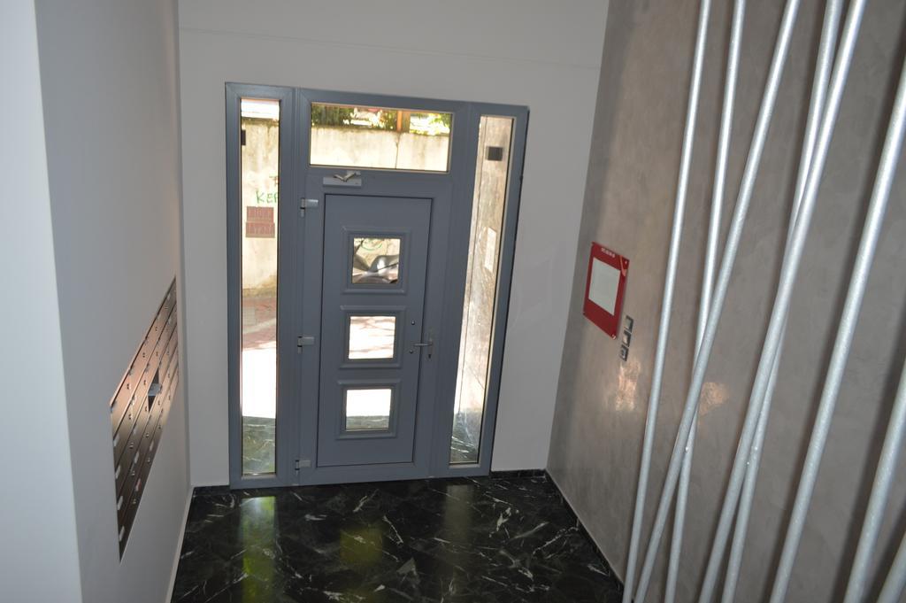 Tobacco Warehouse Apartment カヴァラ エクステリア 写真